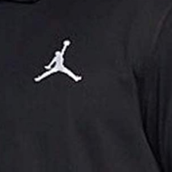 NWT Men's Jordan Active SS Polo Shirt - Picture 3 of 6